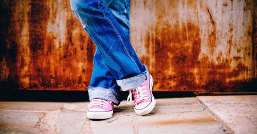 Voici à quelle fréquence laver un jeans