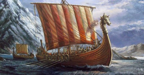 Ce que vous pensiez savoir sur les Vikings pourrait être faux