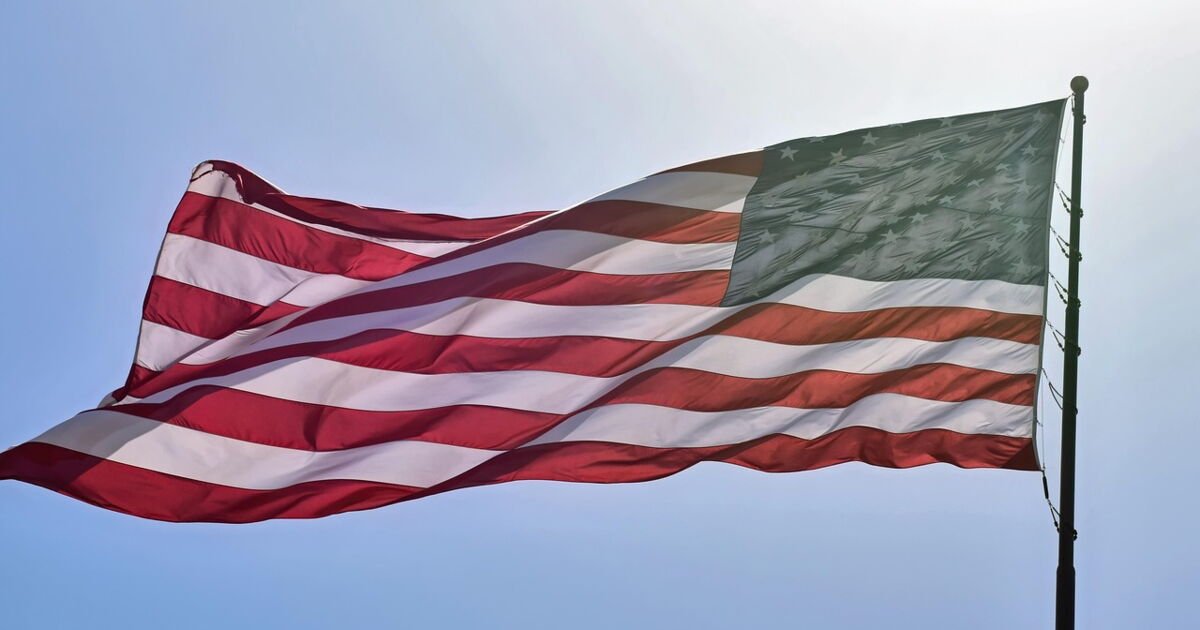 Pourquoi l’Alaska appartient-il aux États-Unis ?