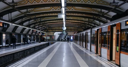 Quelle est la plus belle station de métro du monde ?