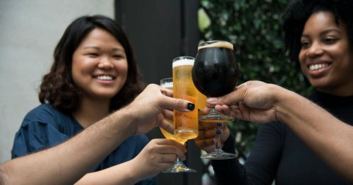 Grâce à l'IA, la bière pourrait avoir meilleur goût