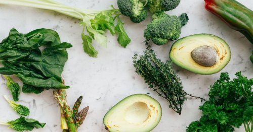 8 légumes que vous devriez absolument manger, selon cet expert en nutrition