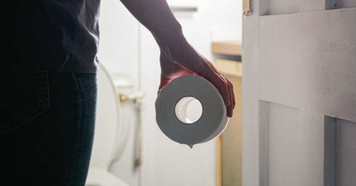 Constipation : sur les toilettes, adoptez cette position pour vider vos intestins