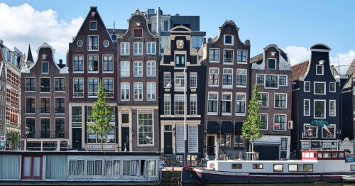 Voyage à Amsterdam : top 12 des incontournables à faire lors de votre séjour