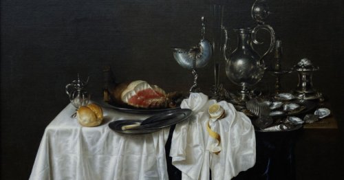 Voici les plats que les rois de France adoraient manger !