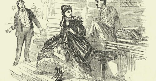 "A Thousand Blows" sur Disney+ : l’incroyable histoire d’un gang féminin à Londres