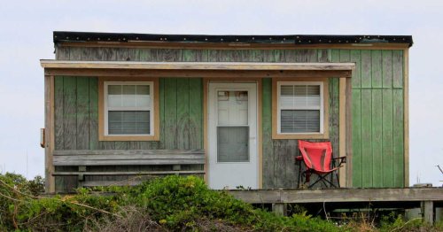 Peut-on installer un mobile home dans son jardin ?