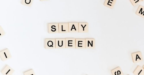 Mais que veut dire le mot "slay" utilisé par la génération Z ?