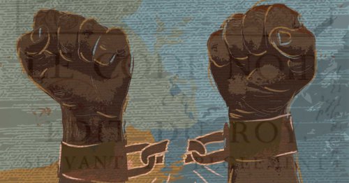 "Code noir" : ce texte esclavagiste du XVIIe siècle va être aboli… en 2025. Pourquoi si tard ?