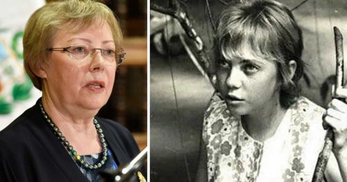 L’histoire folle de Juliane Koepcke, qui a survécu à un crash d’avion et 11 jours seule dans la jungle