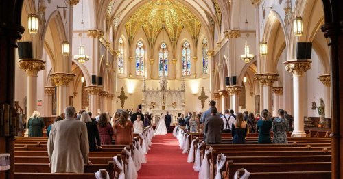 Peut-on se remarier à l’église après un divorce ?