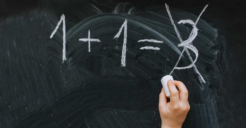 Êtes-vous fort en calcul mental ? Faites le quiz pour le savoir !