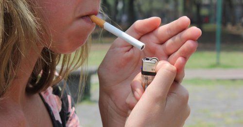 Quelle est l'espérance de vie moyenne d’un fumeur ?