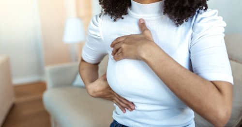 Cancer du sein : un traitement efficace sans chimio pour les femmes âgées