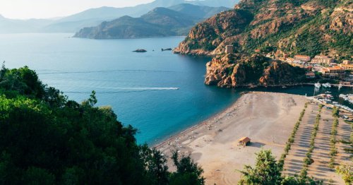 Pourquoi la Corse porte-t-elle ce nom ?