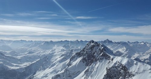 Les Alpes vont devoir dire adieu à leurs stations de ski