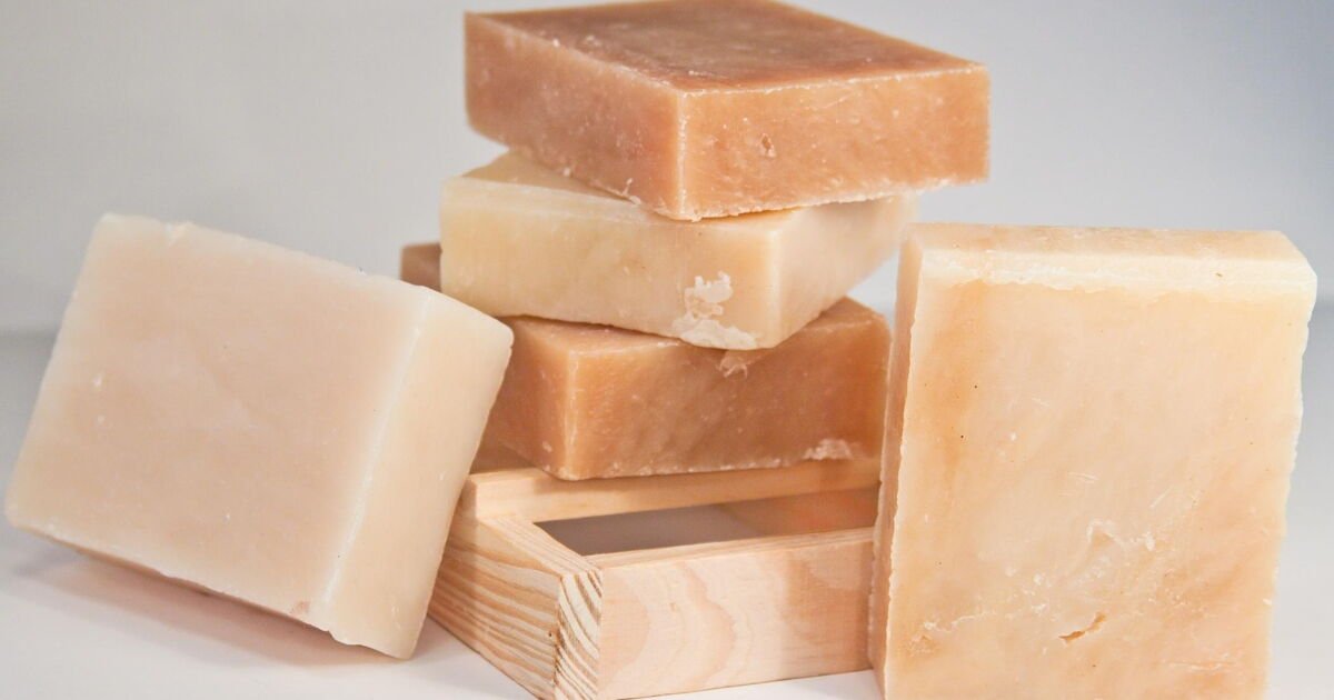 Quand le savon a-t-il été inventé ?