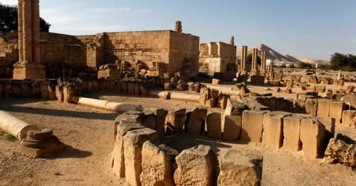 Avec plus de 10 000 ans d’existence, voici la plus vieille ville du monde !