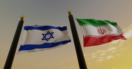 Iran et Israël : pourquoi se détestent-ils depuis 45 ans ?