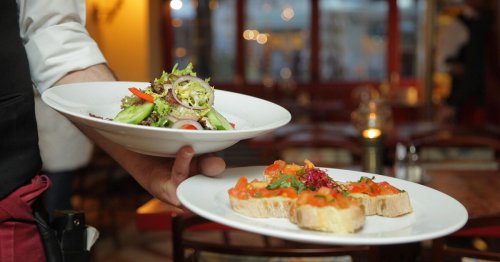 Ces plats qu’il vaut mieux éviter de commander au restaurant