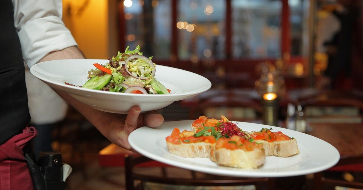 Ces plats qu’il vaut mieux éviter de commander au restaurant