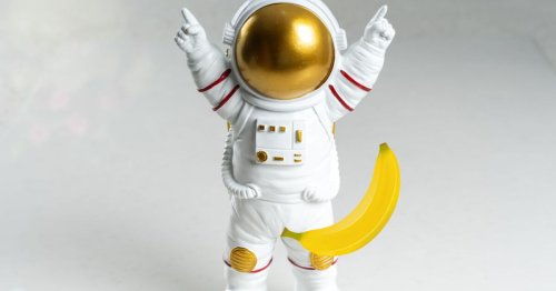 Peut-on avoir une érection dans l'espace ?