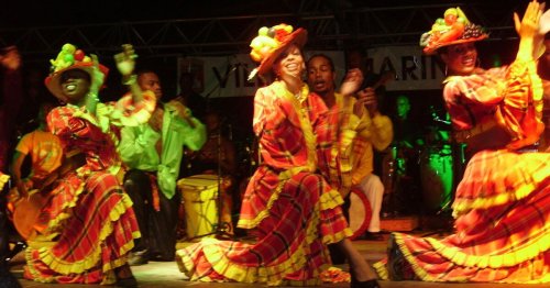 Le carnaval : une fête populaire devenue incontournable en Martinique