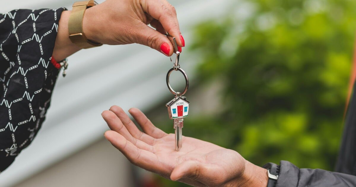 Peut-on acheter un logement et le donner à ses enfants ?
