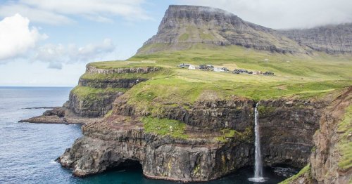 Selon une étude, les Vikings ne seraient pas les premiers habitants des Îles Féroé