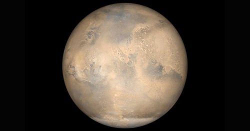 Astronomie : Vénus sera visible dans le ciel le 25 avril au matin
