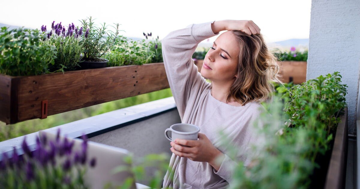 Fatigué avec le retour du printemps ? Vous souffrez peut-être de la "Frühjahrsmüdigkeit"