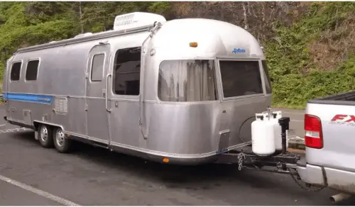 Complete travel trailer maintenance checklist - Camper Grid