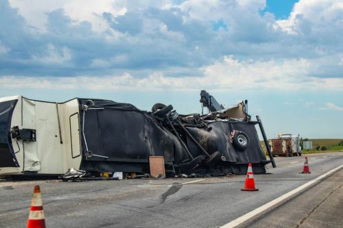 The Role of Wind Gusts in RV Accidents: What You Should Know