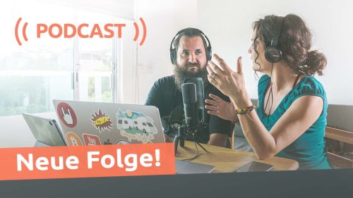 Podcast: Trenntoiletten im Test