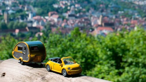 Tipps für Wohnmobil-Touren durch Hohenlohe und Franken