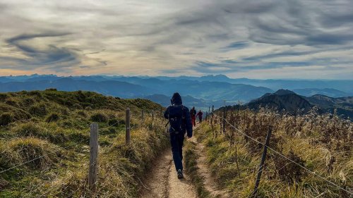 Herbstferien 2021 in Bayern Teil 1