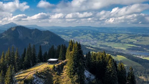 Herbstferien 2020 im Süden Deutschlands