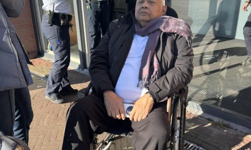 Medialdea ‘fell ill,’ taken to hospital – PH embassy