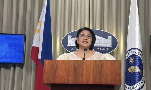 OWWA trust fund intact amid P1.4-B deal mess, probe underway –Palace