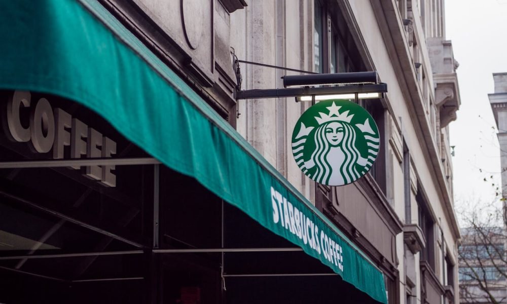 Starbucks’ Sales Decline For 3rd Consecutive Quarter | Flipboard