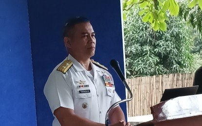 More Chinese ships spotted in WPS, PH Navy official says