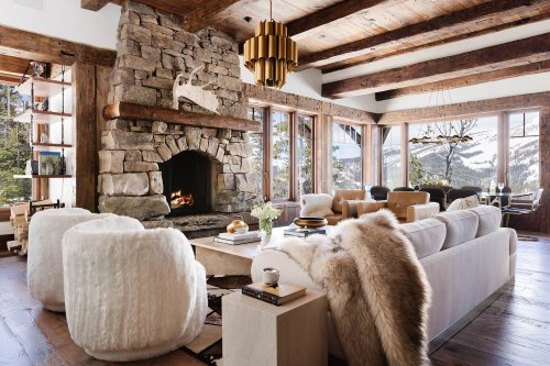 RUSTIC DECORATING IDEAS - cover