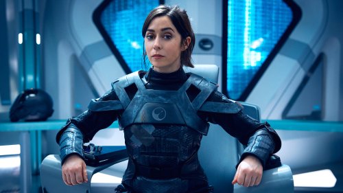 Cancellation Watch: Black Mirror Tops the Nielsen Rankings, Agatha All Along Is Done for Now, and More - Cancelled Sci Fi