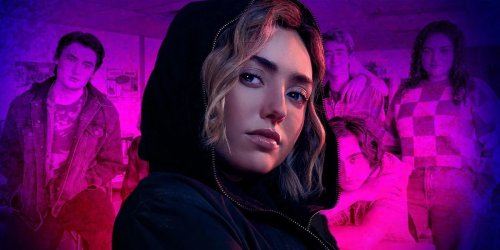 School Spirits Renewed for Third Season by Paramount+