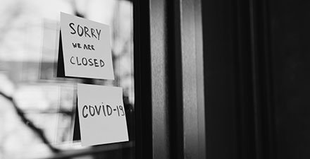 How many nonprofits will shut their doors? | Candid Blog