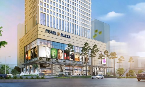 Pearl Plaza Bình Thạnh - 【GIÁ GỐC CHỦ ĐẦU TƯ 04/2023】