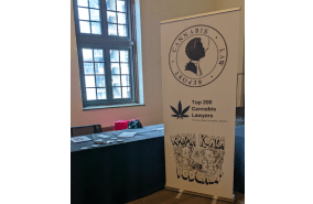 Cannabis Law Report Attends Inaugural National Interdisciplinary Cannabis Symposium, San Diego | Cannabis Law Report
