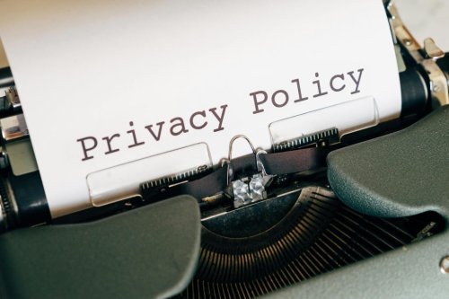 Privacy: a very public matter