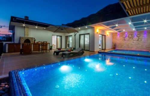 Villa kiralamada Türkiye’nin ilk ortak pazar yeri! - StartUp