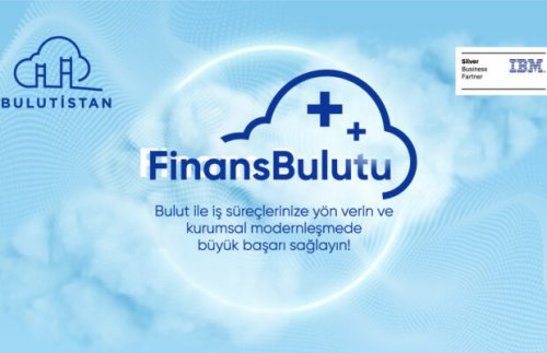 Bulutistan finans sektörüne özel yeni girişimini duyurdu - StartUp